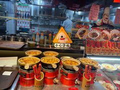 -魏铭鱼头捞饭(晋阳路店)