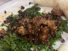 -西域美食(西直门南小街店)