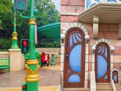 -上海迪士尼度假区