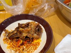 -嘉州鲜知味钵钵鸡(奎星楼店)
