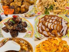 -鸿宾楼(展览馆路店)