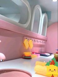 -多多淘儿童体验中心(重庆来福士店)