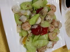 android_upload_pic-佛有缘素食馆·荔湾老字号(陈家祠首店)