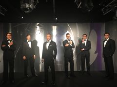 -东京杜莎夫人蜡像馆