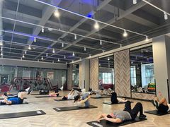 -奇迹健身·恒温游泳(金海首座店)