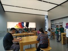-Apple零售店(成都太古里店)