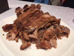 -北李妈妈菜·海肠捞饭(高新万达店)