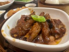 -潮福城大酒楼·潮粤菜·港式点心(阳光城店)