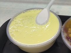 凤凰奶糊-百花传统甜品店(原址店)