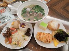 -天津瀚金佰九号温泉酒店(南楼地铁站店)
