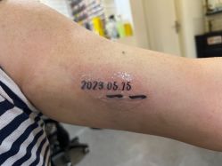 点击看大图 -海王刺青·纹身·穿孔饰品·TATTOO