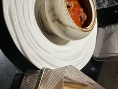 -西堤牛排(北京国瑞店)