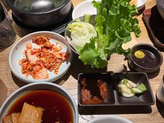 -泥炉烧肉师(新街口金銮巷店)