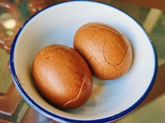 卤蛋-马吉德牛肉拉面(新街口店)