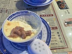 -捷信牛奶甜品世家(合生汇店)