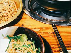 -盈田盈粥庄(博山东路店)