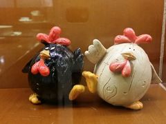 -黑鸡小馆(金源店)