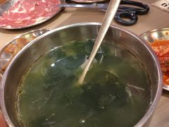 -西塔老太太泥炉烤肉(北京双井店)
