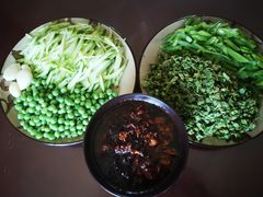 -必点海鲜·鲅鱼水饺(鞍山西道店)