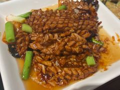 爆炒腰花-梅飞酒家(桑园路店)