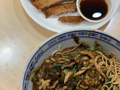 -福海面馆(阳曲店)