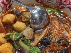 -破店肥哈·东北烧烤·夜宵(南山保利店)