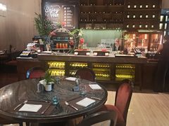 -长沙北辰洲际酒店-兰调全日餐厅