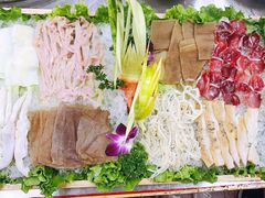 -贤合庄卤味火锅(永年新世纪店)
