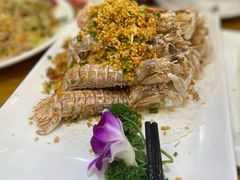 -醉壹号海鲜大排档·老厦门特色菜(厦门美食地标店)