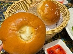 面包筐-国际饭店·西餐厅(西大直街店)