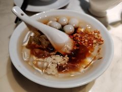 -茅庐川菜(青岛凯德店)