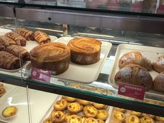 -味多美蛋糕(东直门店)