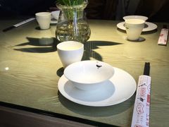 -鸭天下·川菜·家宴(铂金时代店)
