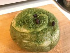 -风车面包