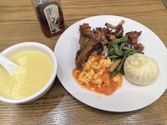 -济南遥墙国际机场-叁号贵宾厅