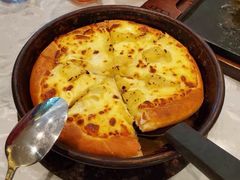 -必胜客(东营万达店)