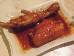 iphone_upload_pic-十面欢腾·海鲜面·台式Bistro(长乐路店)
