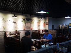 -再宣武文化主题餐厅·清真