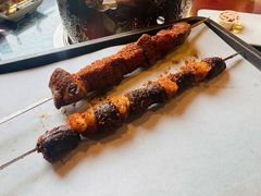 -格日勒阿妈蒙古厨房(大召店)