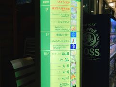-札幌电视塔