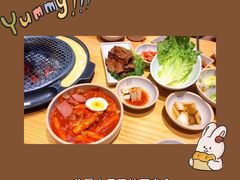 -喜来稀肉(北外滩白玉兰广场店)