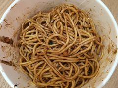 招牌热干面-蔡林记(珞狮南路店)