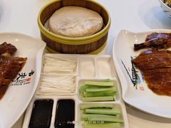 -香丰阁·烤鸭·川湘菜(昌平店)