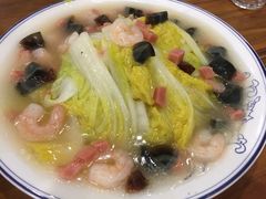 -骏记粥铺(五院店)