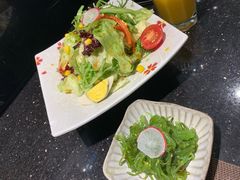 -割烹旭日本料理(龙湖狮山天街店)