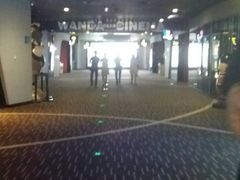 -万达影城(金华万达广场IMAX店)