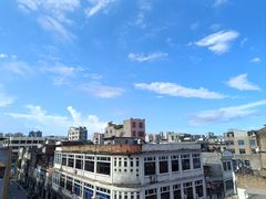 -海口骑楼老街历史文化街区