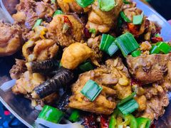 -苗湘食府(十年店)