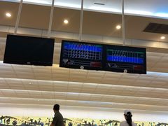 -广州保龄球馆(广州天河体育中心店)