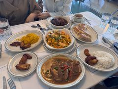 -Versailles Restaurant Cuban Cuisine
